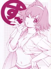 (C61) [Koudansha (Kouda Tomohiro)] Su! (Tenshi no Shippo)