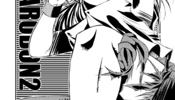 (C67) [MACCHO DANDY (Katsuo)] SUPAROBON 2 (Super Robot Wars)