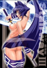 (C68) [GOLD RUSH (Suzuki Address)] Stairway 3 ～ MuvLuv Soushuuhen ～ (MUV-LUV)