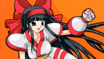 (C65) [Unagi no Nedoko (Nakano)] Niku 18 (Samurai Spirits)
