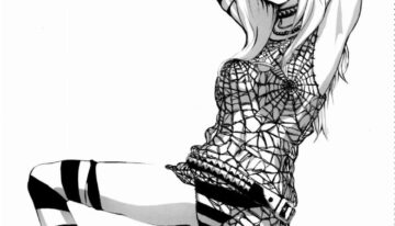 (C67) [Manga Super (Ha-ru, Nekoi Mie)] Cat Life J (Bleach, Death Note)