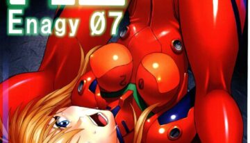 (C68) [St. Rio (Kitty)] Hi Energy 07 (Neon Genesis Evangelion, Ichigo 100%, Nadia The Secret Of Blue Water)