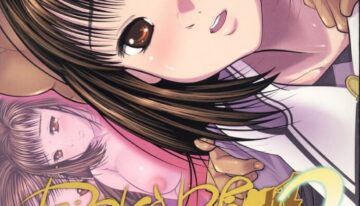 (C71) [Tsujimogachou ni Yattekita (Tsujizen)] Dorape 2 Yoshizuki Iori Ryoujoku All Color Hen (I''s)