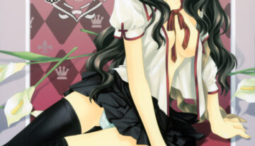 [Kyousei Shuuryou (Ctrl Alt Del)] Mittsubotan de kyun! (Fate/stay night, ToHeart 2)