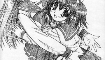 (SC31) [MEKONGDELTA, DELTAFORCE (Route39, Zenki)] Yopparai Binbou-san-tachi. (ToHeart2)
