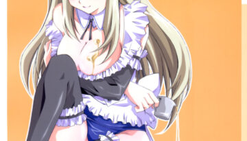 (C70) [MIX-ISM (Inui Sekihiko)] Honey DIP (ToHeart2)
