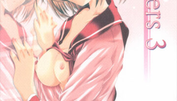 (SC31) [HIGH RISK REVOLUTION (Aizawa Hiroshi)] Flowers 3 (ToHeart2)