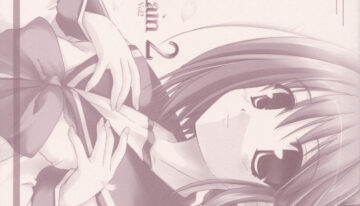 (ToHeartSai 2-D) [Komedokoro (Yonekura Kihiro)] Harvest Rain 2 (ToHeart 2)