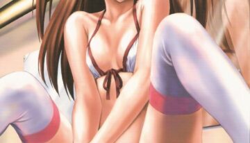 (C72) [Nakayohi (Izurumi)] Souna Vol. 1