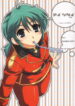 [AKABEi SOFT (Alpha)] Aishitai I WANT TO LOVE (Mobile Suit Gundam Char's Counterattack)