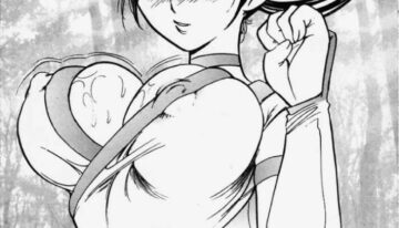[Bijogi Junction] Nyuutou Kubi! Kasumi (Dead or Alive)