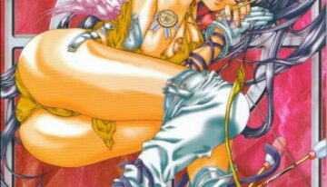 (C54) [ESSENTIA (Fujima Takuya)] Side 2.0