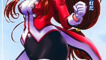 (C60) [JUMBOMAX (Ishihara Souka)] Tsubasa Yo, Are Ga Pari No Hi Da (Sakura Taisen 3: Pari wa Moete iru ka?)