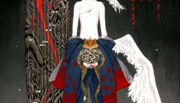 (C64) [Zettai Shoujo (RAITA)] Shinoburedo Iro ni ide ni keri Waga koi wa Mono ya omou to Hito no tou made (Kizuato)