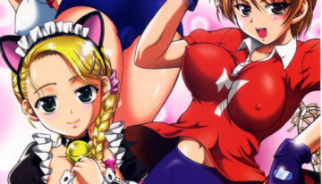 (C70) [Kuroyuki (Kakyouin Chiroru)] Milk Hunters 5 (Futari wa Precure) [English] [SaHa]