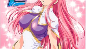 (C70) [Henreikai (Kawarajima Kou)] SEED ANOTHER CENTURY D.E. 2 (Gundam SEED Destiny)
