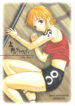 (SC16) [Koala Machine (Tokiwa Kanenari)] Taiyou no Gravity (One Piece) [English] [Alastair]