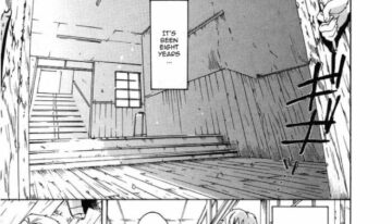 [nylon] Rokugatsu no Kyoushitsu (A Classroom in June) [English]