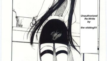 We Can't [English] [Rewrite] [olddog51]