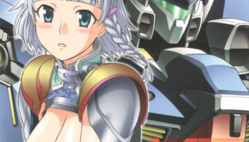 [Wagamama Dou (Shoumaru)] Haga Tama II (Super Robot Wars)