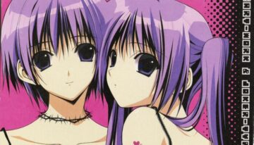 (C68) [HEART-WORK, JOKER TYPE (Suzuhira Hiro, Nishimata Aoi)] incest