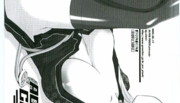 (C68) [Hi-PER PINCH (clover)] Active Cooking (Mabinogi)