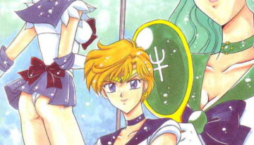 (C49) [Mutsuya (Various)] Oshioki Wakusei Musume SCRAMBLE (Bishoujo Senshi Sailor Moon)