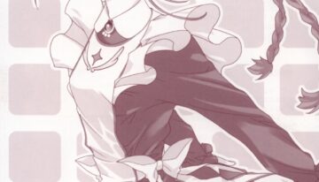 (C69) [Renai Mangaka (Naruse Hirofumi)] Otome Chikku Kagai Jugyou (Mai-Otome)