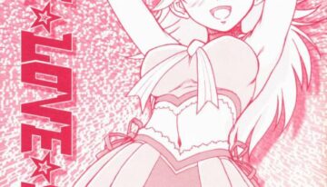 (COMIC1) [MEKONGDELTA & DELTAFORCE (Route39, Zenki)] LOVE☆LOVE☆SHOW (THE iDOLM@STER)