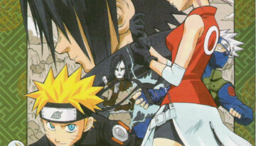 (C68) [Chikuwano Kimochi (Mirror Stage, Kadota Hisashi)] UZUMAKI (Naruto)