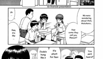 [Mori Takuya] Bikkubiku (COMIC AUN 2007-05) [English] [Overlook]