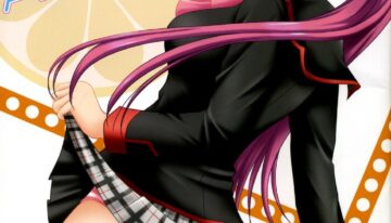 [PASTEL WING (Kisaragi-MIC)] Costume ALaMode ～Marmalade Kiss～ (Little Busters!)