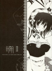 (C71) [CUT A DASH!! (Mitsumi Misato)] EXTRA Ⅲ (He is My Master)