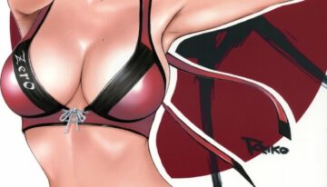 (C66) [Pretty Well (Momoi Nanabei)] Glamorous Colors 5 (Various)