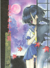 (CR27) [UROBOROS (Utatane Hiroyuki)] Tsuki ni Nureta Hitomi (Kizuato)