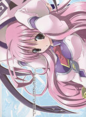 (C71) [Z-TABUKURONEKO HOUSE (Gyonikun)] TO-LOVE-L (To LOVE-Ru)