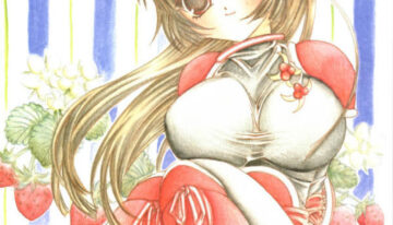 [Sharuru Tekken Seisai (Kashiwagi Tamako)] Ichikoro Berry (Inuyasha)