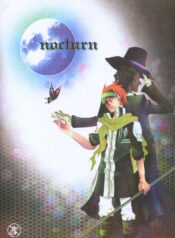 [Ibaramichi] nocturn (d.gray-man)