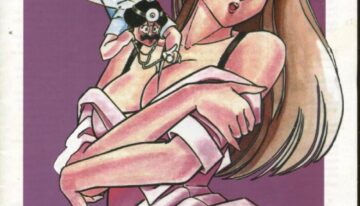 [Inui Haruka] Ogenki Clinic Vol.1 [English]