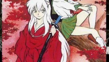 [Koridorasu (nihao)] Moonlight Fever (Inuyasha) [English]