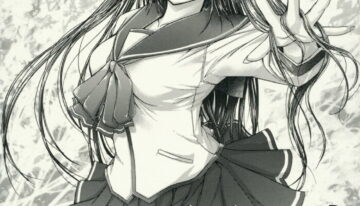 (C68) [Alem-Gakan (Kirishima Satoshi)] Tamachuu (ToHeart2)
