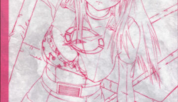 Bishoujo Senshi Gensou – Pretty Heroine Time vol. 5
