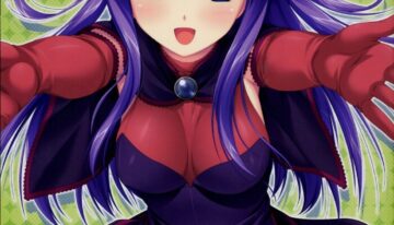 (C73) [Alpha to Yukaina Nakamatachi (Alpha)] Naisho no Trap (Quiz Magic Academy)