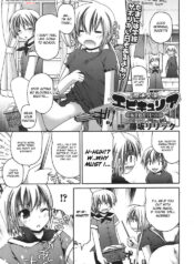 [Fujisaka Lyric] Mahou Gakuin Epikyuria Tenka Jouran Razette (COMIC Unreal 2008-04 Vol. 12) [English] [desudesu]