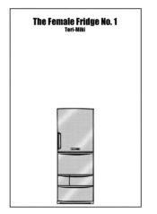 The Female Fridge No. 1 [Tori-Miki] (ENG)