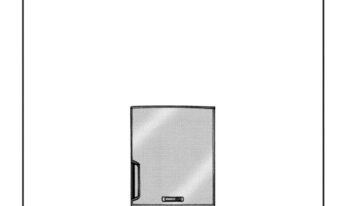 The Female Fridge No. 1 [Tori-Miki] (ENG)