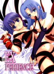 (C69) [Tamaranchi (Q-Gaku, Shinbo Tamaran)] EX PERIENCE (Fate/stay night)