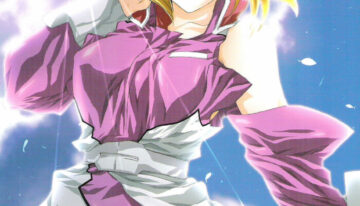 (CR37) [FANTASY WIND (Shinano Yura)] L-S (Kidou Senshi Gundam Seed Destiny) [English] [SaHa]