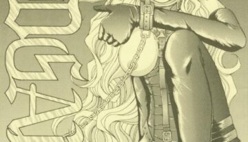 (C45) [Circle OUTERWORLD (Chiba Shuusaku)] MIDGARD 5 (Ah! My Goddess)