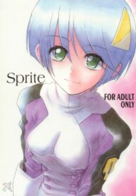 (SC14) [Seventh Door (Nanana Nana)] Sprite (S-cry-ed) [English] [SaHa]